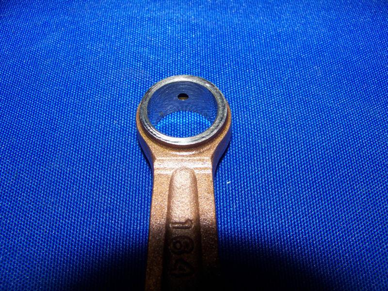 Vintage racing kart Kt100 yamaha NOS heavy duty connecting rod, US $19.99, image 4