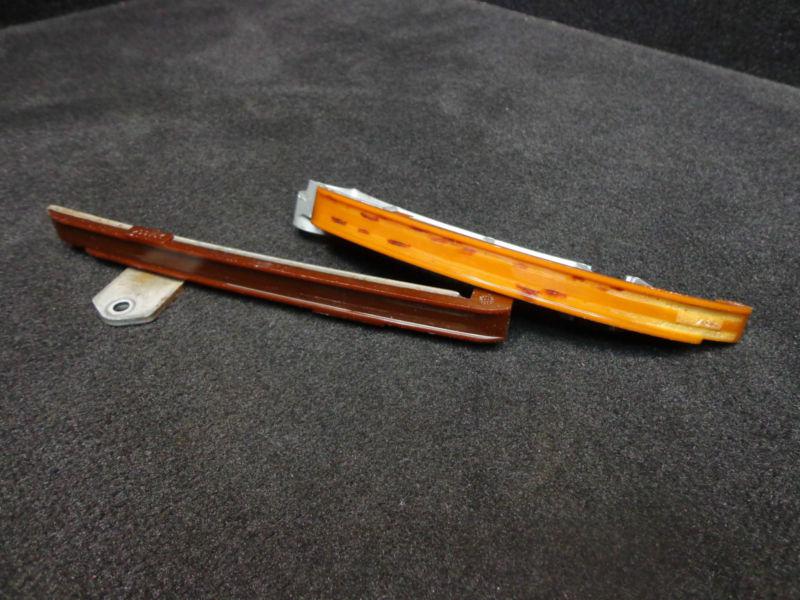 Timing chain tensioner & guide #12771-90j00~suzuki 2001-2010 90-140 hp~601