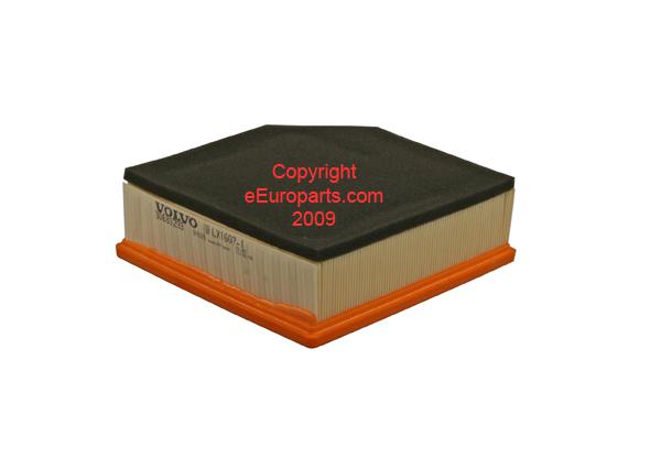New genuine volvo engine air filter 30680293