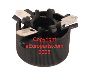 New genuine volvo bulb socket (tail light) 1372043