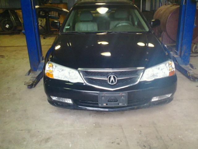 00 01 02 03 ACURA TL ENGINE 3.2L VIN 5 6TH DIGIT 6 CYL 688071, US $700.00, image 2