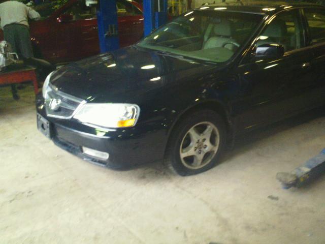 00 01 02 03 ACURA TL ENGINE 3.2L VIN 5 6TH DIGIT 6 CYL 688071, US $700.00, image 3