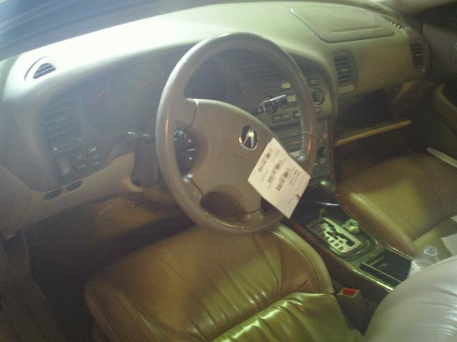 00 01 02 03 ACURA TL ENGINE 3.2L VIN 5 6TH DIGIT 6 CYL 688071, US $700.00, image 5