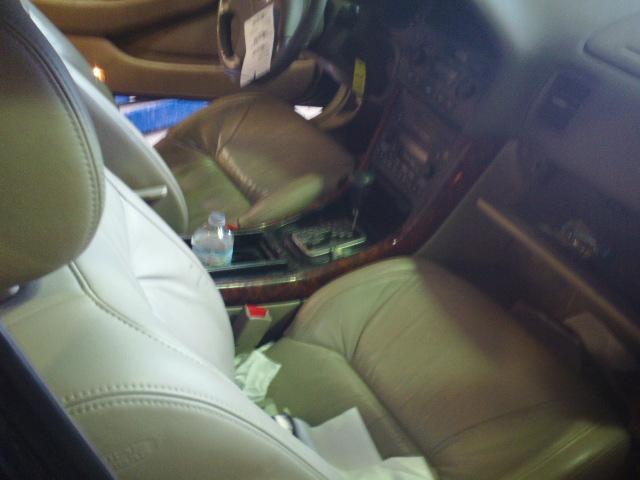 00 01 02 03 ACURA TL ENGINE 3.2L VIN 5 6TH DIGIT 6 CYL 688071, US $700.00, image 7