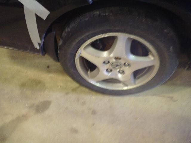 00 01 02 03 ACURA TL ENGINE 3.2L VIN 5 6TH DIGIT 6 CYL 688071, US $700.00, image 8