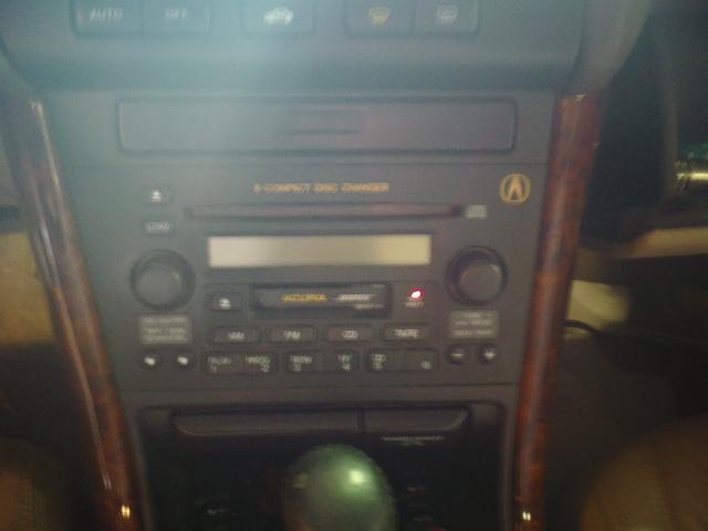 00 01 02 03 ACURA TL ENGINE 3.2L VIN 5 6TH DIGIT 6 CYL 688071, US $700.00, image 9