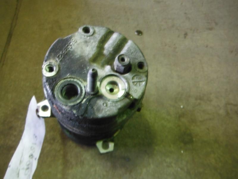 96 97 98 99 LESABRE AC COMPRESSOR 337503, US $74.99, image 2