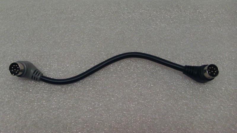 90-94 eclipse talon laser 1g dsm oem car stereo connector cable