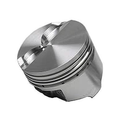 Keith Black Pistons Flat 4.040