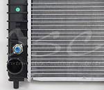 OSC 2139 Radiator, US $147.77, image 8