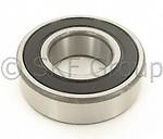 Skf 6205rsj rear inner bearing