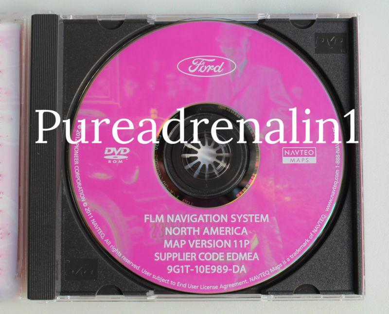 Purchase 2007 2008 FORD LINCOLN MKX MKZ NAVIGATOR L MARK LT MILAN