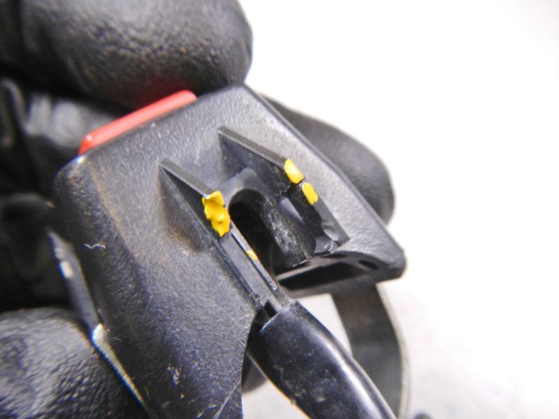 03 YAMAHA YZ450F KILL STOP SWITCH, US $34.99, image 9