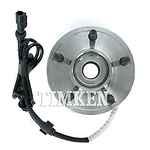 Timken SP450202 Front Hub Assembly, US $168.79, image 2
