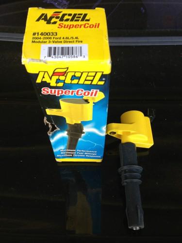 Accel supercoil 140033 ford 4.6 5.4l