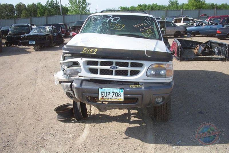 Throttle valve / body explorer 4506 97 98 99 assy lifetime warranty