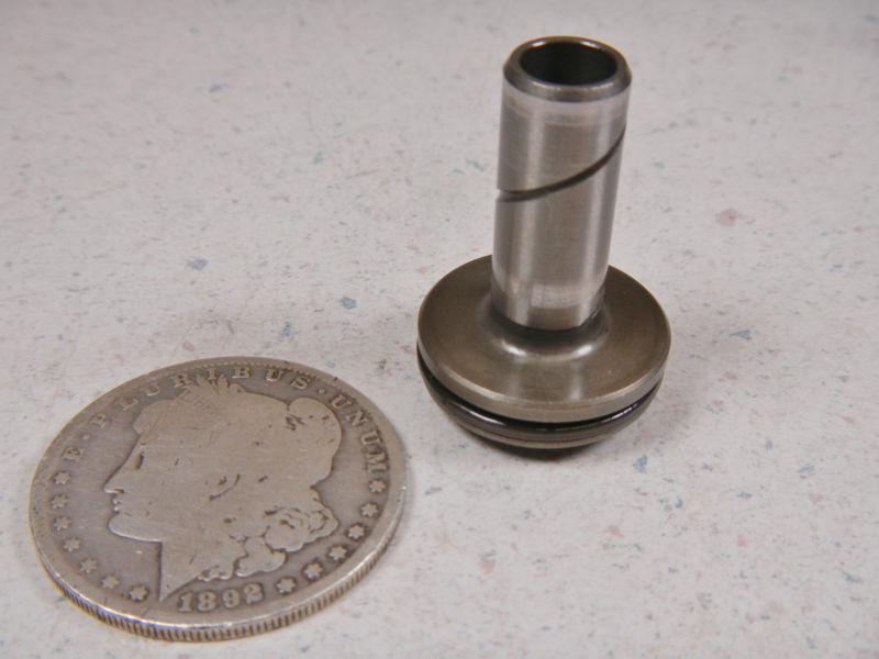 03 yamaha yz450f clutch pushrod push rod pusher plunger 1