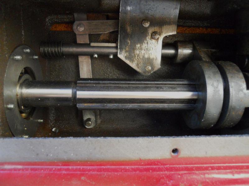 Star Machine & Tool Co. Brake & Clutch RIVETER, US $495.00, image 7