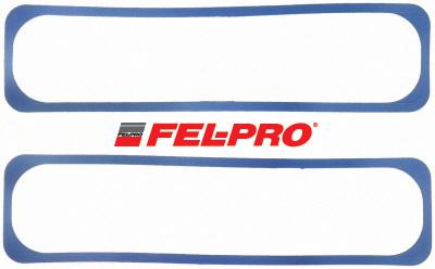 Lt1 tpi corvette trans am centerbolt rocker arm valve cover gaskets seal fel pro