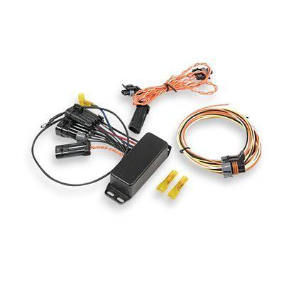 Nos 15978nos nitrous controller launcher progressive controller slave controller