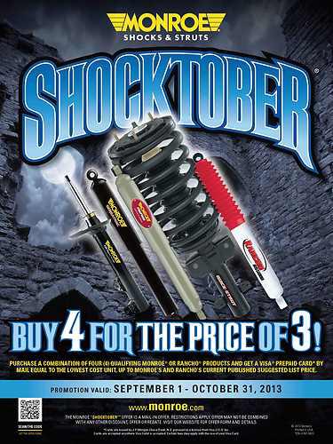 MONROE 801241 Rear Strut Assembly-Monroe Monro-Matic Plus Strut, US $41.98, image 2