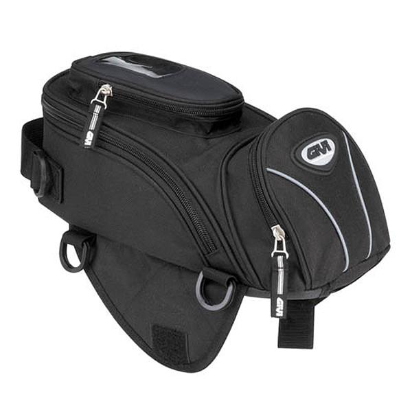 Givi ea106 easy range tank bag motorcycle luggage