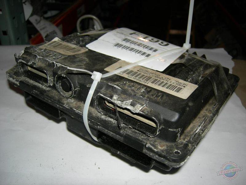 Purchase Duramax ECM 20012004 LB7 09388505 12210729 in Phoenix