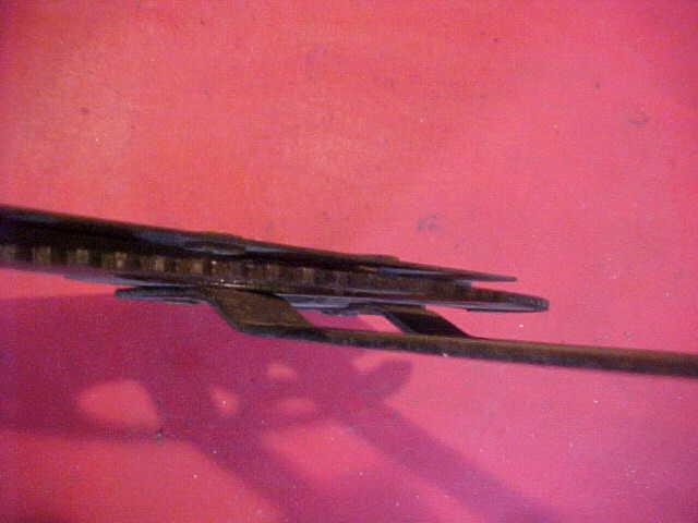 NOS 785882 MOPAR DODGE PLYMOUTH TRUCK WINDOW REGULATOR 39 40 41 42 43 44 46 47, US $99.99, image 5