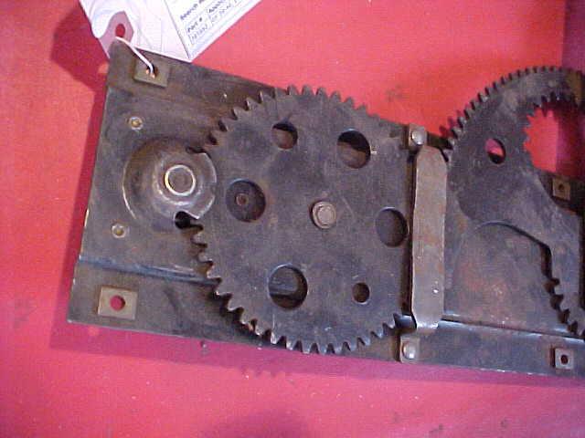 NOS 785882 MOPAR DODGE PLYMOUTH TRUCK WINDOW REGULATOR 39 40 41 42 43 44 46 47, US $99.99, image 6