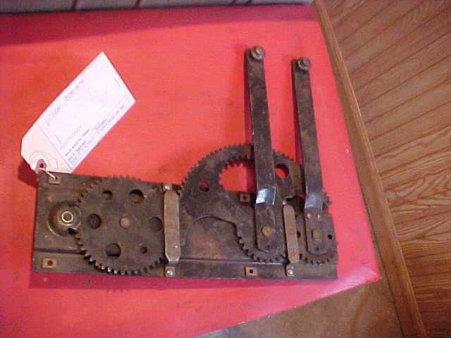 NOS 785882 MOPAR DODGE PLYMOUTH TRUCK WINDOW REGULATOR 39 40 41 42 43 44 46 47, US $99.99, image 11