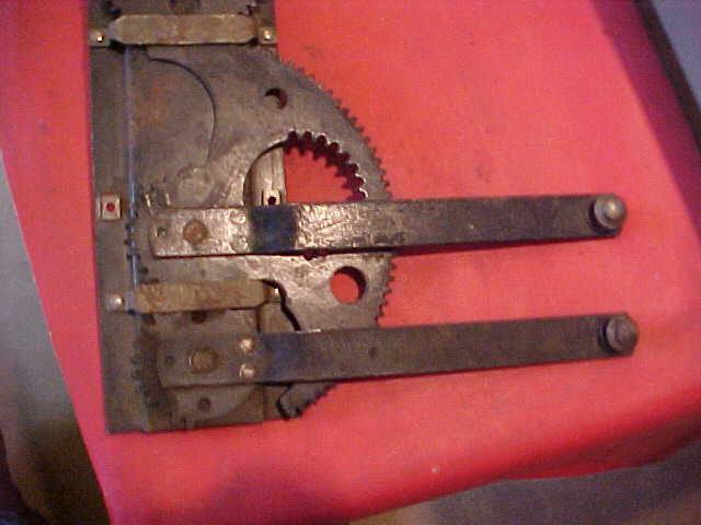 NOS 785882 MOPAR DODGE PLYMOUTH TRUCK WINDOW REGULATOR 39 40 41 42 43 44 46 47, US $99.99, image 12