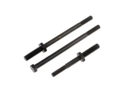 DORMAN 23744 Water Pump Fitting/Accessory-Water Pump Stud Kit - Carded, US $59.07, image 2