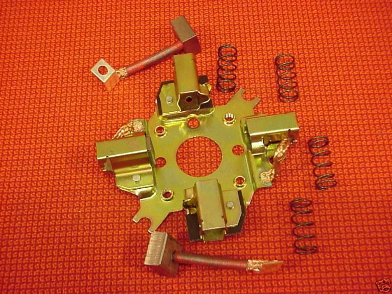 Purchase Bosch Starter Brush Holder Assembly Series 0001366 in Norwalk