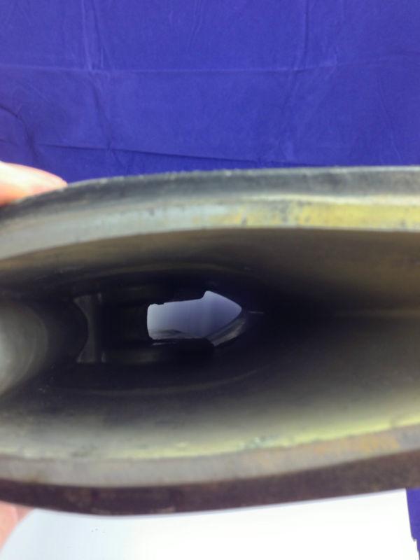 Mercury 3.9 Exhaust Drive shaft Housing 1965 1966 1967 Outboard S1794954, US $25.95, image 5