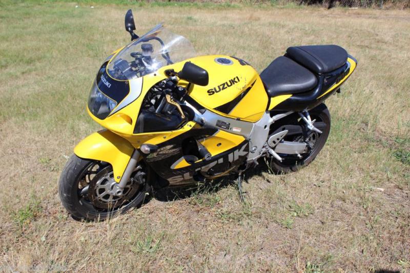 SUZUKI GSXR 600 750 SRAD GSXR600 GSX-R KICKSTAND SWITCH 97 98 99 00 SN, US $15.01, image 2