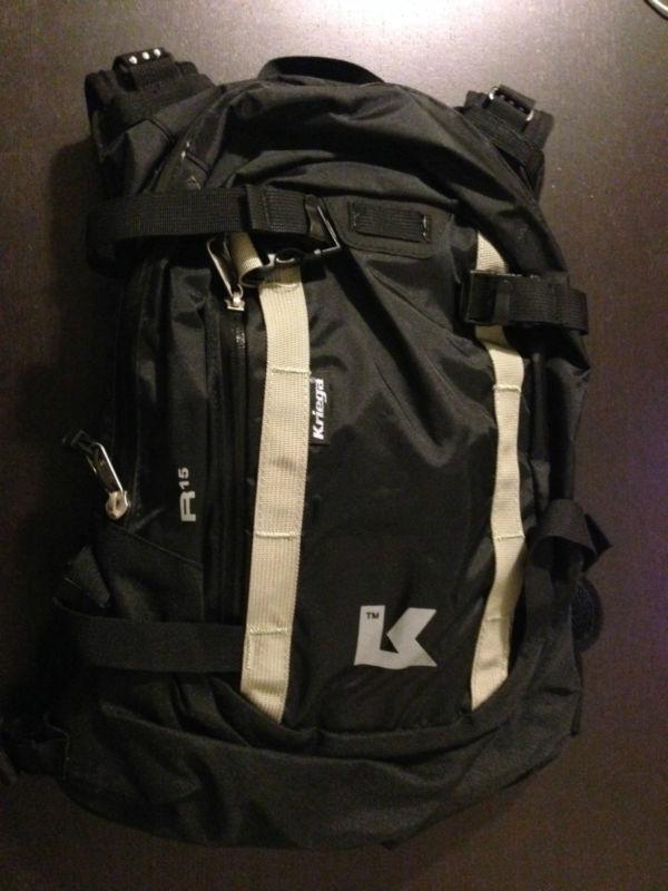Kriega r15 rucksack authentic (free shipping)