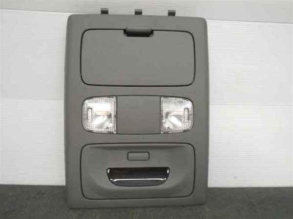 Toyota tacoma overhead console compass nice oem lkq