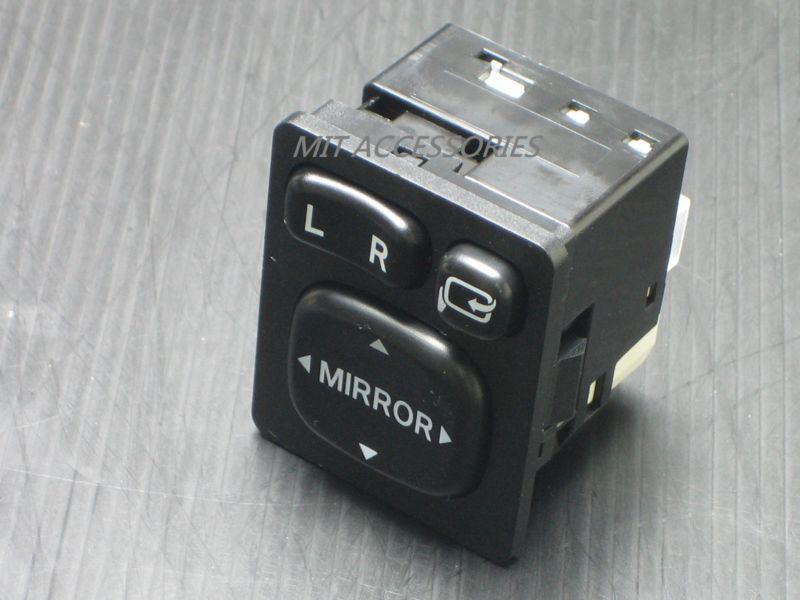 Purchase MIT TOYOTA LEXUS SCION OEM outside door rear view power mirror