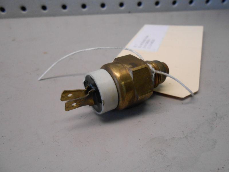 Purchase K75 Kawasaki Ninja ZX6R 1999 Radiator Temperature Sensor in