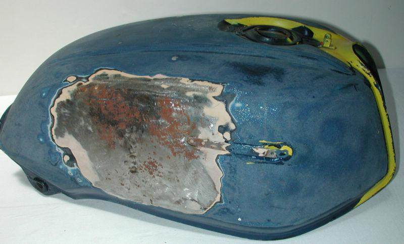 Vintage HONDA CB750, 1979-1982 Motorcycle Fuel Gas Tank , US $99.00, image 2