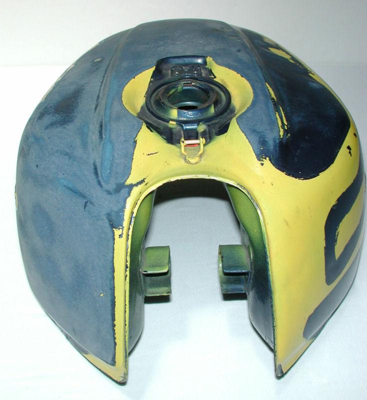 Vintage HONDA CB750, 1979-1982 Motorcycle Fuel Gas Tank , US $99.00, image 3