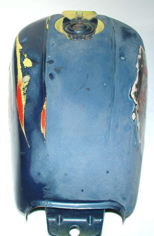 Vintage HONDA CB750, 1979-1982 Motorcycle Fuel Gas Tank , US $99.00, image 4