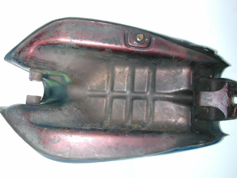 Vintage HONDA CB750, 1979-1982 Motorcycle Fuel Gas Tank , US $99.00, image 6