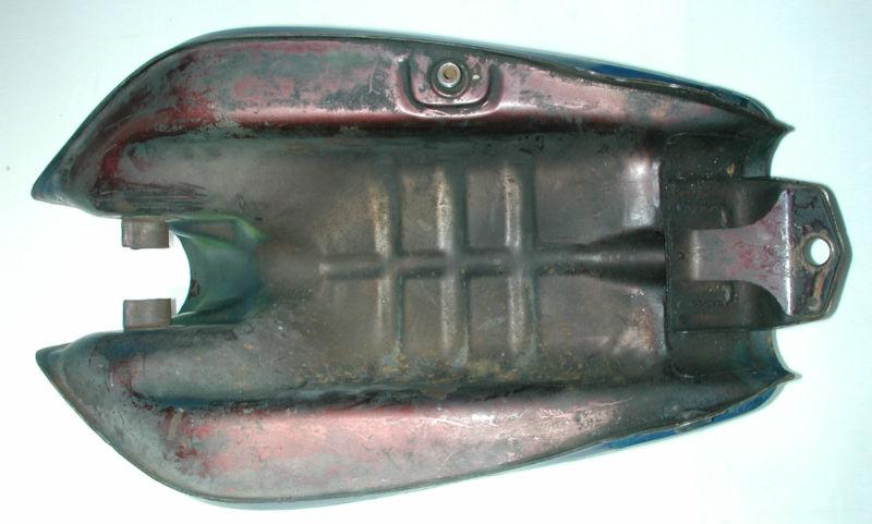 Vintage HONDA CB750, 1979-1982 Motorcycle Fuel Gas Tank , US $99.00, image 7