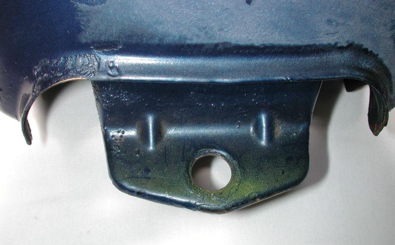 Vintage HONDA CB750, 1979-1982 Motorcycle Fuel Gas Tank , US $99.00, image 8
