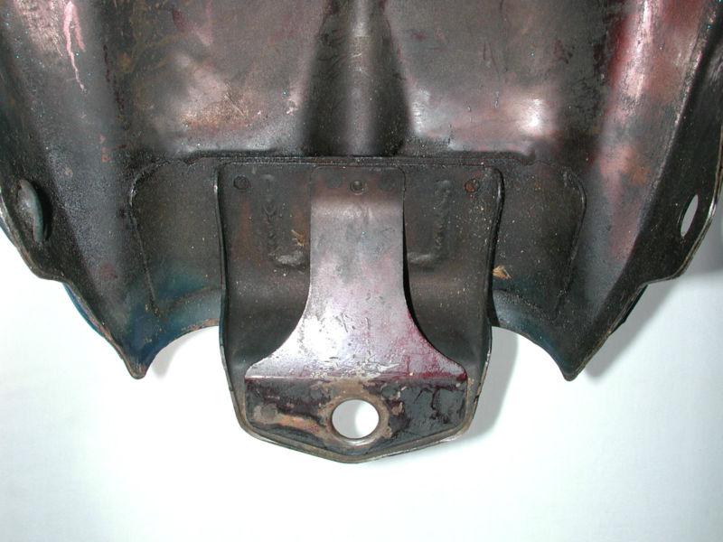 Vintage HONDA CB750, 1979-1982 Motorcycle Fuel Gas Tank , US $99.00, image 10