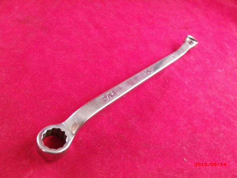 Mac tools 3/8-7/16 boxed combo wrench.bol1214