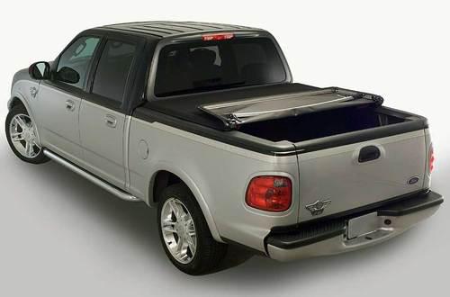Hummer H3T 5 ft. Bed Torza Premier 81025 Truck Tonneau Cover Bed Cover, US $429.99, image 3