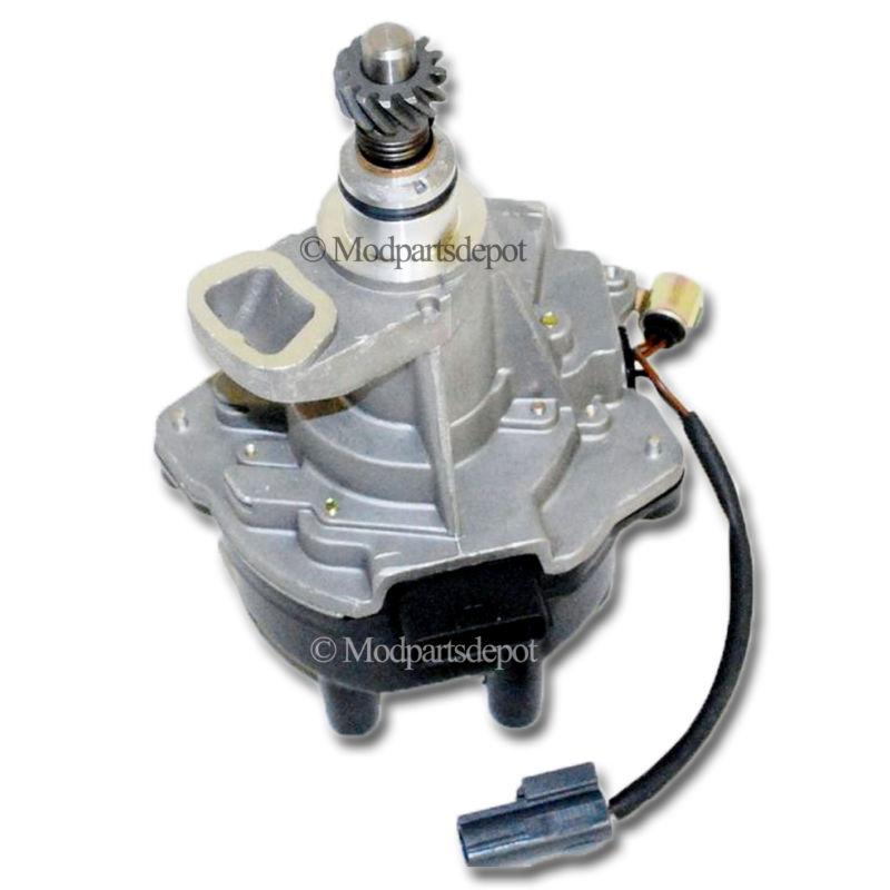 Nissan pathfinder xterra frontier qx4 mercury villager 3.3l ignition distributor