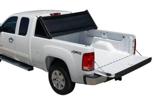 Tonno pro utility track installation kit for toyota tundra and tacoma 42-599